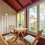Wintergartenhaus Braunlage