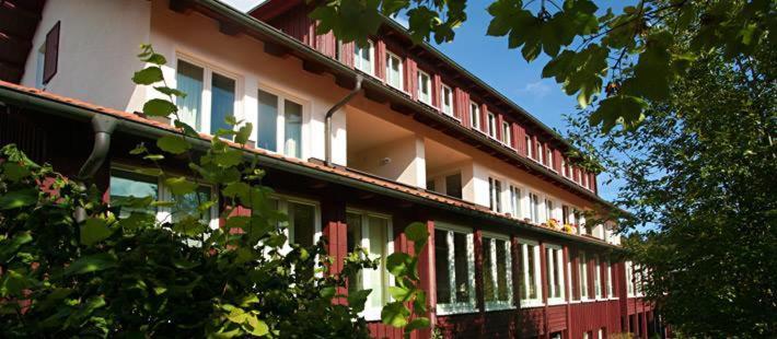 Lejlighed Wintergartenhaus